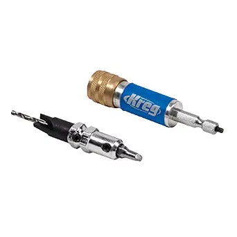 Kreg Quick-Flip, KDRV-FLIP, Drill & Drive with 1 Tool