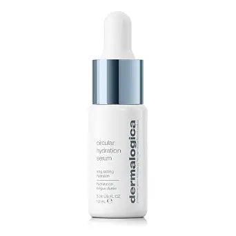 Dermalogica Circular Hydration Face Serum with Hyaluronic Acid