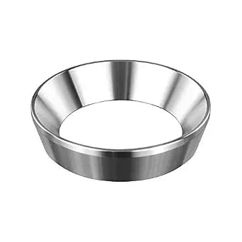 MATOW Stainless Steel Espresso Dosing Funnel Compatible with 58mm Portafilter