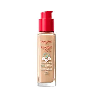 Bourjois Healthy Mix Clean and Vegan Foundation 30ml - 52W Vanilla