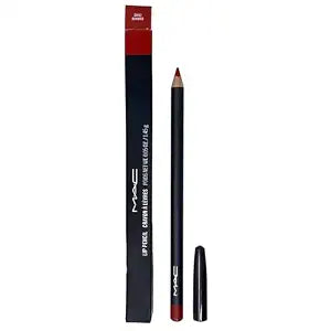 MAC MC Cosmetics Lip Pencil - Chili Rimmed (Brick red) - .05 oz
