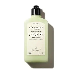 L'OCCITANE Verbena Body Lotion, 8.40 fl oz