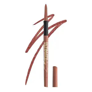 L.A. Girl Ultimate Lip-Long Wear Auto Liner, Nonstop Nude GP392