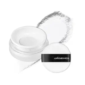 JUNG SAEM MOOL Pro-Lasting Finish Loose Powder (0.26 Oz, Bare Blur)