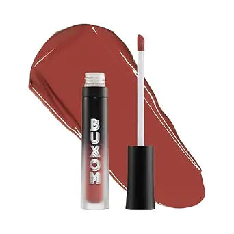 Buxom Full-On Plumping Liquid Lipstick, 0.12 oz