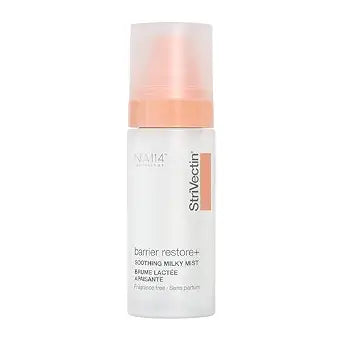 StriVectin Barrier Restore + Soothing Milky Face Mist with Ceramides + Hyaluronic Acid