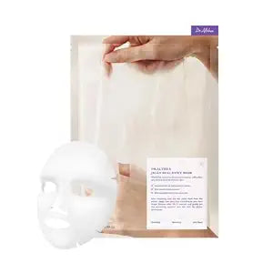 Dr.Althea Jelly Seal Dewy Mask (Pack of 4), Korean Vegan Skin Care