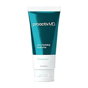 ProactivMD Ultra-Hydrating Moisturizer for Acne-Prone Skin, 3 Fl Oz