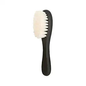 L3 Level 3 Compact Clipper Brush, Soft Bristles for Barbers
