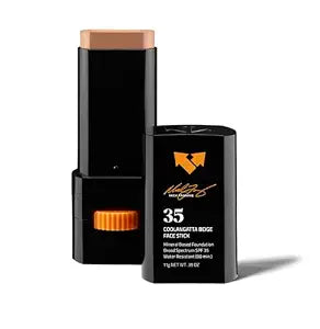 Vertra SPF 35 Tinted Face Sunscreen Stick, Coolangatta