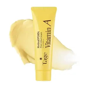 Tage Vita A Retinal PDRN Pore Booster Cream, Face&Body Moisturizer, 1.69 oz