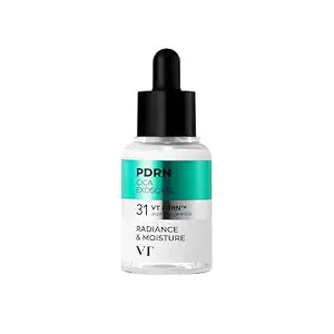 VT COSMETICS PDRN Cica Exosome Ampoule, 1.01 fl. oz.