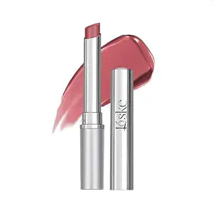 Honey Lipstick, Moisturizing Natural Lip Color, Hydrating Long Lasting Glossy Finish with Honey for Smooth Soft Lips, Smooth Application, Daily Wear (Pink)
