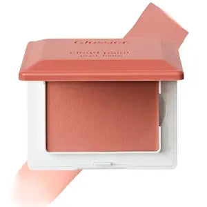 Glossier Cloud Paint Plush Powder Blush, Gale, 0.21 oz