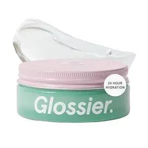 Glossier After Baume Moisture Barrier Recovery Face Cream