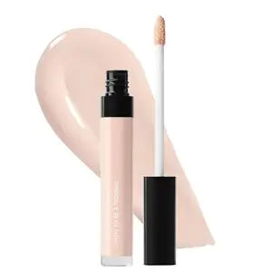 How to be a Redhead Finally Bright Concealer, As Seen on Shark Tank, Lightweight + Creamy, Vegan & Cruelty-Free, Shade ��� Lovel