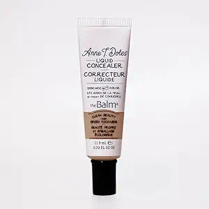 theBalm ATD C&G Liquid Concealer #26
