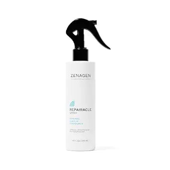 Zenagen Repairacle Leave-In Conditioner | Strengthens & Repairs