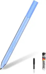 MPP 1.51 Pen for Surface Pro 11/10/X/9/8 300Day Battery Life Palm Rejection