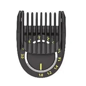 Philips Norelco Replacemnt 1-3mm Adjustable Precison Comb for MultiGroom