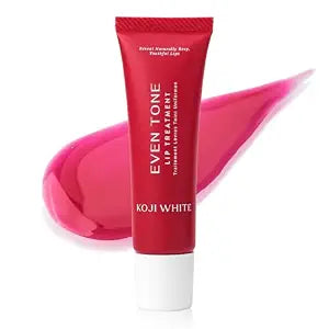 Lip Discoloration Treatment for Dark Lips | Kojic Acid Lip Balm, 0.23 Fl Oz