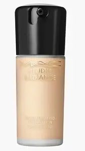 MAC Studio Radiance Serum Powered Foundation NC17