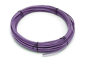 THE CIMPLE CO 12 AWG Insulated Solid Copper THHN/THWN Wire 10 FT