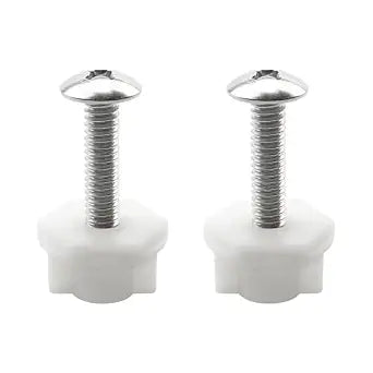 Toilet Seat Bolts for Kohler 1133069 Hardware Pack