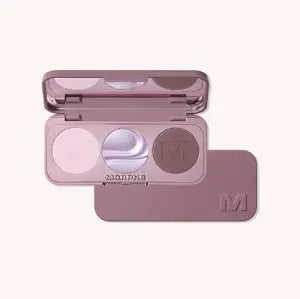 MORPHE Eyeshadow Trio Jewel Intentions (0.12 Ounce)