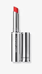 MAC Locked Kiss 24 Hour Lipstick 81 Gutsy