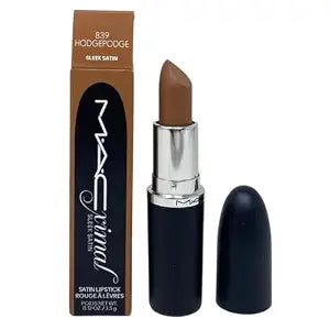 MAC MC Cosmetics MCximal Sleek Satin Lipstick - 839 Hodgepodge (