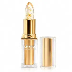 Lipstick for Mature Lips, Signature Clear Lipstick for Older Women���