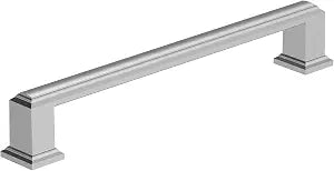 Amerock 6-5/16" Appoint Polished Chrome Drawer Pull