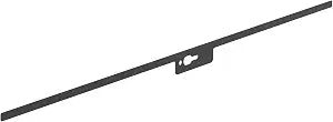 Eyebloc Laptop Webcam Cover Slide - Magnetic Privacy Slider & Webcam Privacy Cover - Ultra-Thin Design & Camera Blockers - Sleek Steel Construction