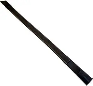 Anboo 1.25 inch Flexible Crevice Tool for Vacuum Hoses Accepting 1 1/4"(32mm) inner Diameter Attachments 24.4inch