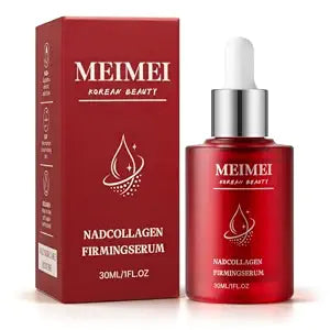 MEIMEI Firming Serum,MEIMEI Korean Beauty NAD Firming Serum,30ML