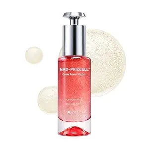 BIOHEAL BOH NAD PRIZCELL™ Glow Power Serum 30ml