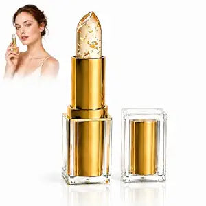 ýýýýýýýýýýýýýýýýýýýýýýýý Lipstick for Mature Lips, ýýýýýýýýýýýýýýýýýýýýýýýý Lipstick-pH Color Changing Lip Balm, Transferproof Long-Lasting Hydration Tinted Lip Balm for Older Women, Moisturizing Natural Tint 1PC (1PC)