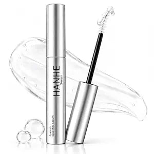 Korean Eyelash Serum, Peptide Lash Serum with Biotin & Panthenol��ï