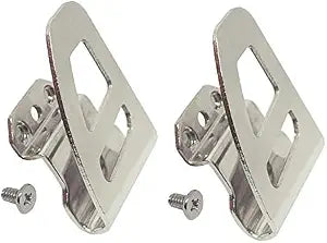 Belt Clip Hook for Milwaukee M18 tool Impact Driver Hammer Drill (2Packs)