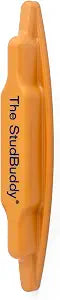 The Original StudBuddy Magnetic Stud Finder - Made in the USA - Easy to Use Stud Finder - No Batteries Required - Powerful Magnet Stud Finder - Stud Finder for Drywall and Wood