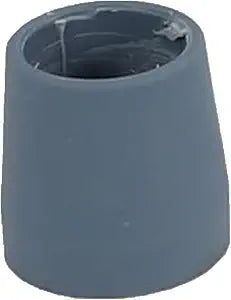 2 Pcs Rubber feet for Toilet Safety Rail