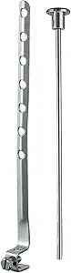 Bathroom Pop-Up Linkage