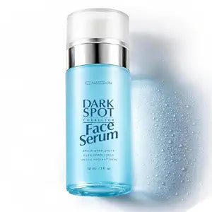 EnaSkin Dark Spot Remover for Face, Niacinamide Serum for Hyperpigmentation, Dark Spot Serum for Freckles, Melasma, Age Spots & Sun Spots, Face & Body, Women and Men, 1 Fl Oz