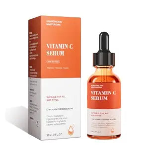 20% Vitamin C Serum For Face���Anti Aging & Wrinkle Serum With Vitamin C