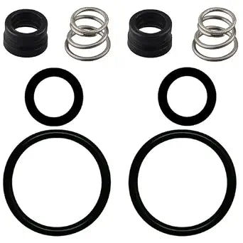 RP25513 / RP1740 2-Pack O-Ring & Seat Spring Kit for Delta Stems