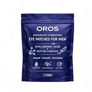 OROS Eye Patches for Men