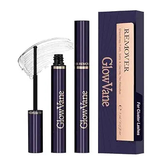 Lash Remover for Lash Extensions & Lash Clusters