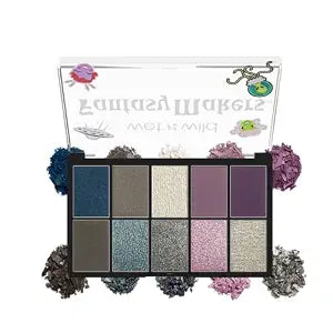 wet n wild Fantasy Makers - Eye & Face Palette - Dark Magic