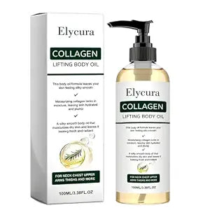 Lifting Body Oil,1pc